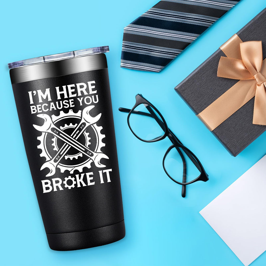 Mechanic Gifts for Men G401