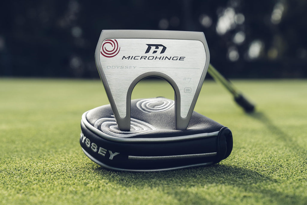 Golf Putter H9014