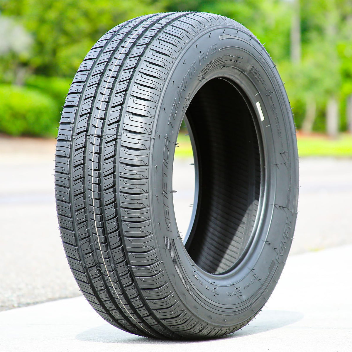 195/65R15 Tire W89271