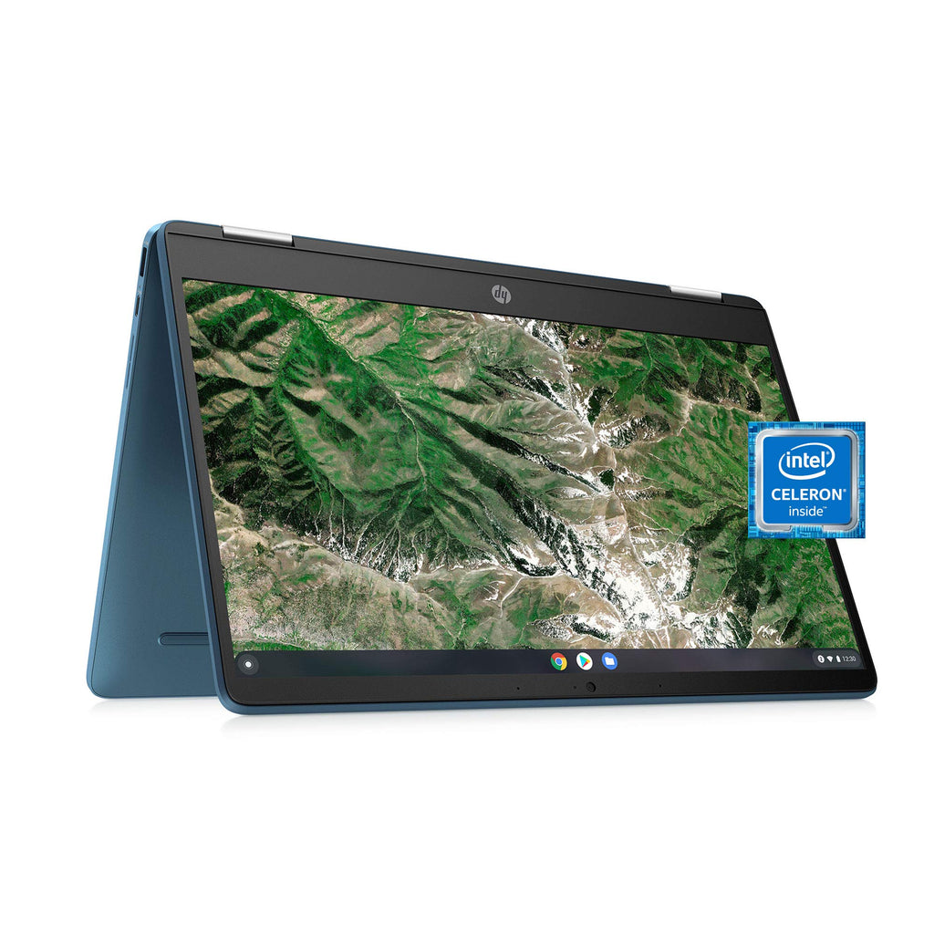 14" HD Touchscreen Chromebook D38051