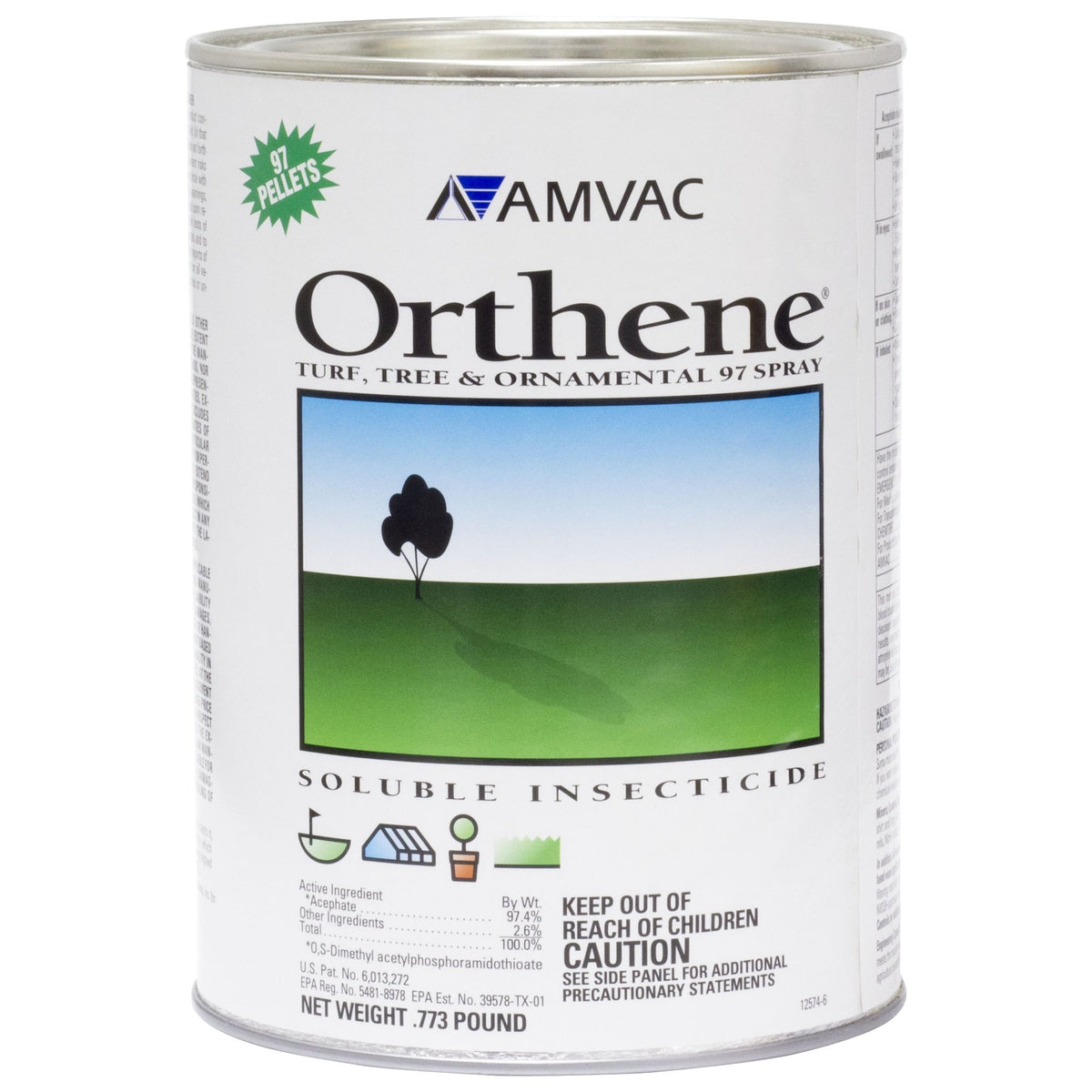 Acephate Systemic Soluble Insecticide B30546