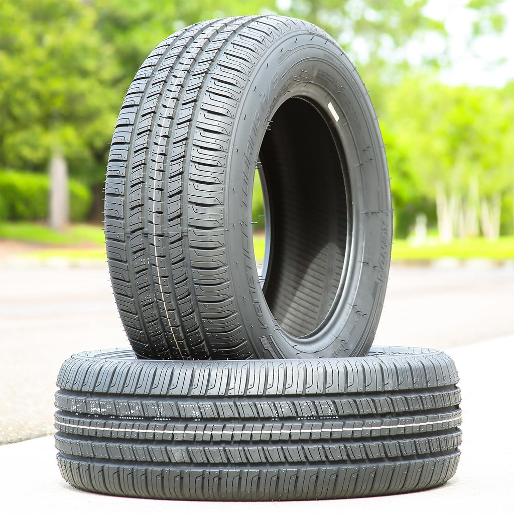 195/65R15 Tire W89271