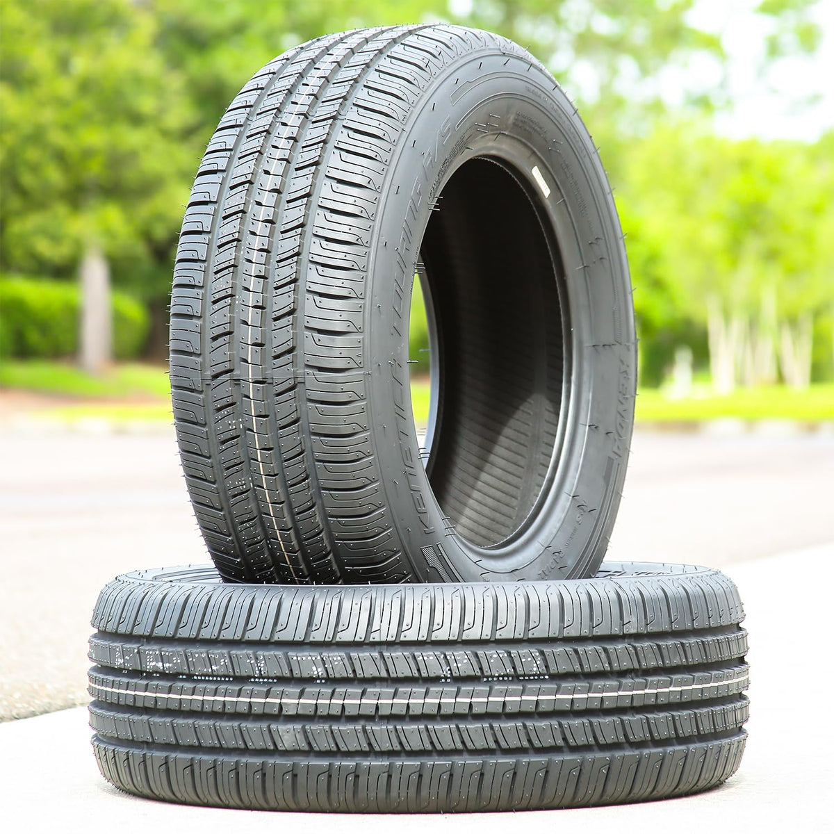195/65R15 Tire W89271