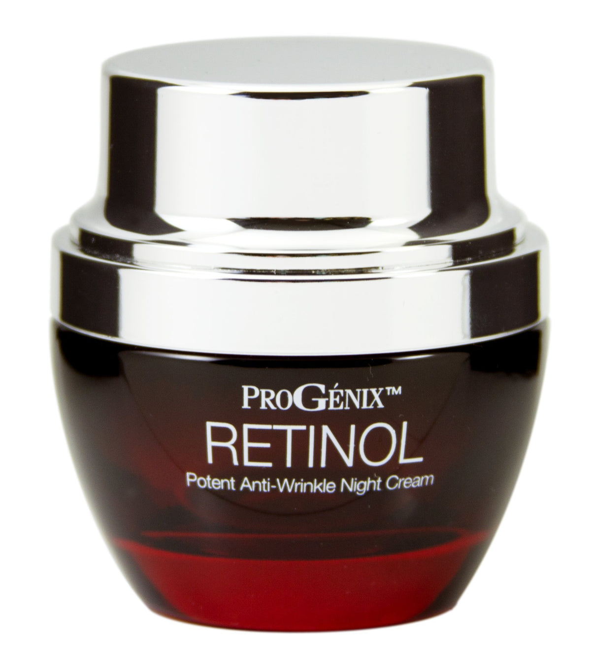 Retinol Face Cream Moisturizer, Fragrance Free, 1 Oz D8342