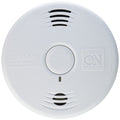 Smoke & Carbon Monoxide Alarm with Voice Warning L598694