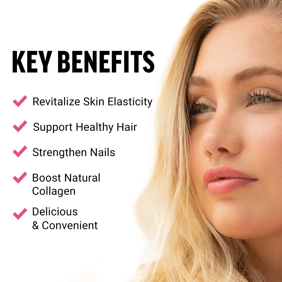 Beets Chews and Collagen Soft Chews U494