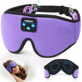 Bluetooth 3D Sleep Mask with Headphones P39416