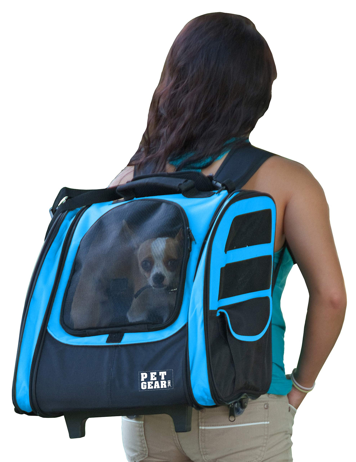 Large Traveler Backpack I5724