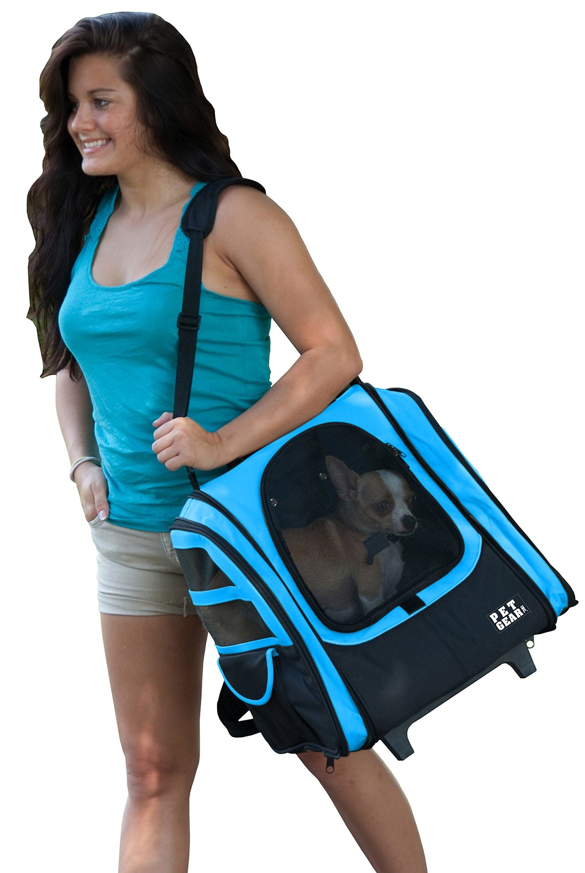 Large Traveler Backpack I5724