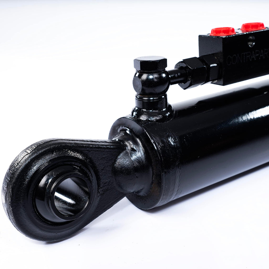 Hydraulic Top Link Cat 1-1 with Locking Block N86267