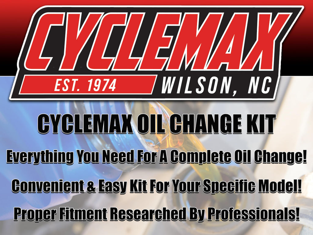 Full Syn Oil Change Kit A28846