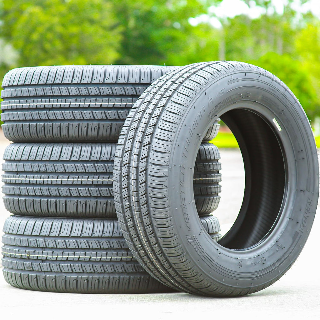 195/65R15 Tire W89271
