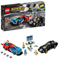 Building Kit (366 Piece) C8475