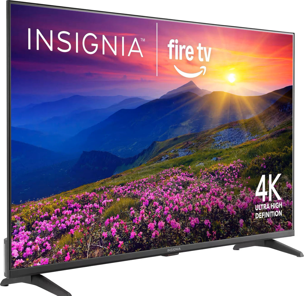 50" LED 4K UHD Smart Fire TV O139282