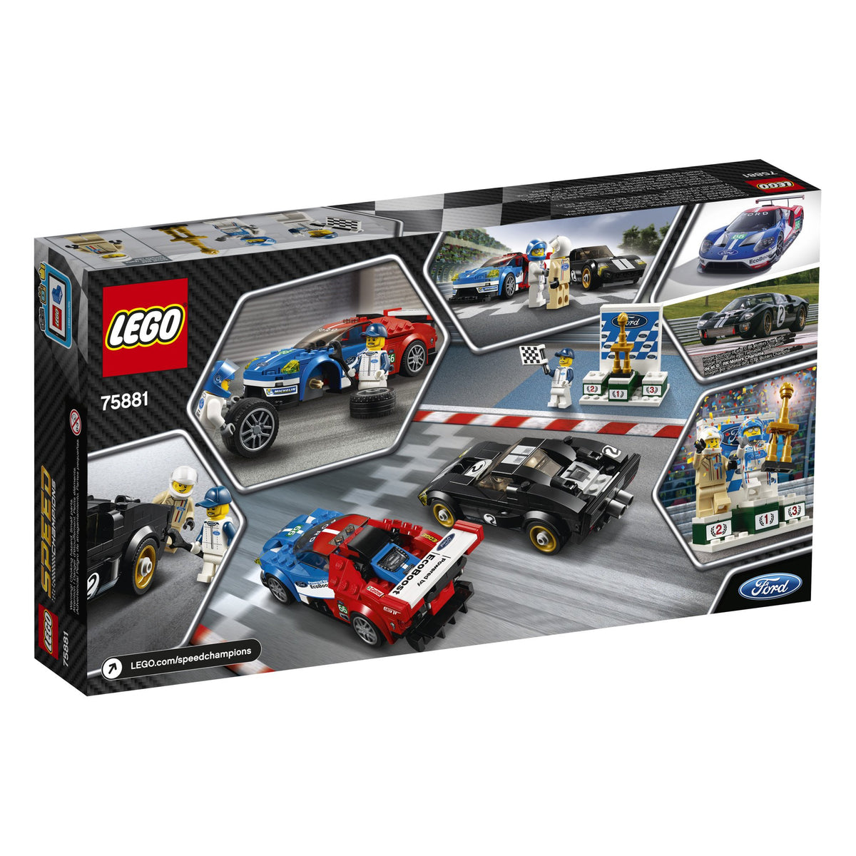 Building Kit (366 Piece) C8475