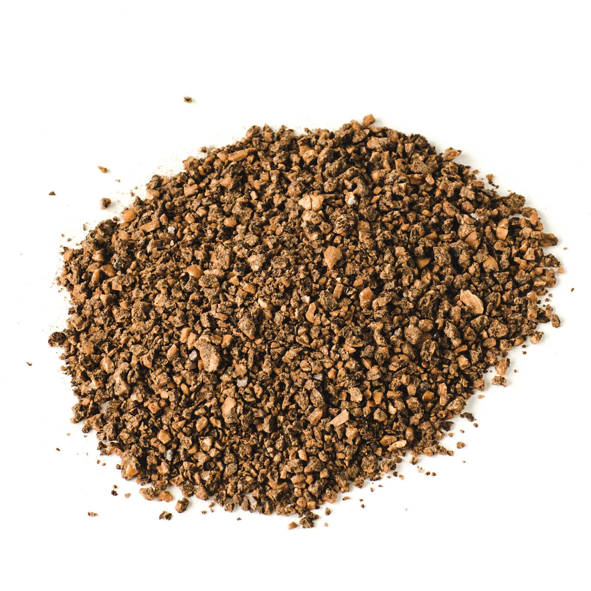 Unscented Walnut Shell Cat Litter 40 Lbs N4140