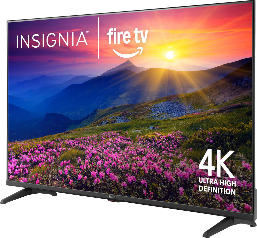 50" LED 4K UHD Smart Fire TV O139282